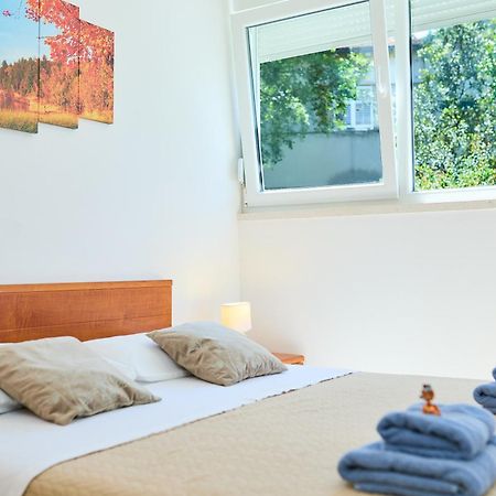 Apartment Promenada- 4Pax With Parking Dubrovnik Extérieur photo