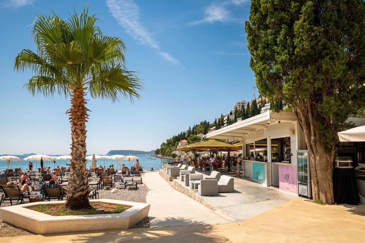 Apartment Promenada- 4Pax With Parking Dubrovnik Extérieur photo