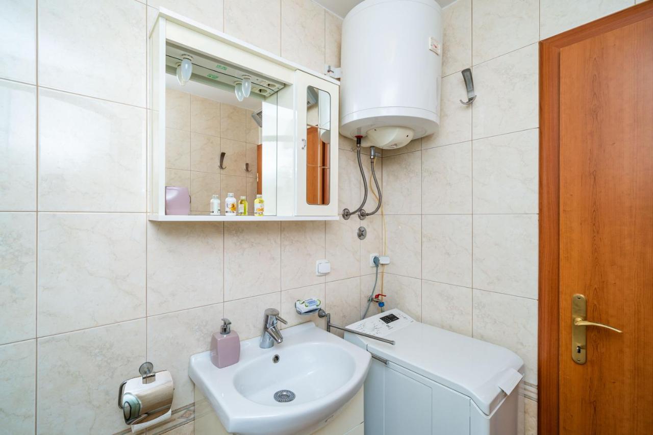 Apartment Promenada- 4Pax With Parking Dubrovnik Extérieur photo