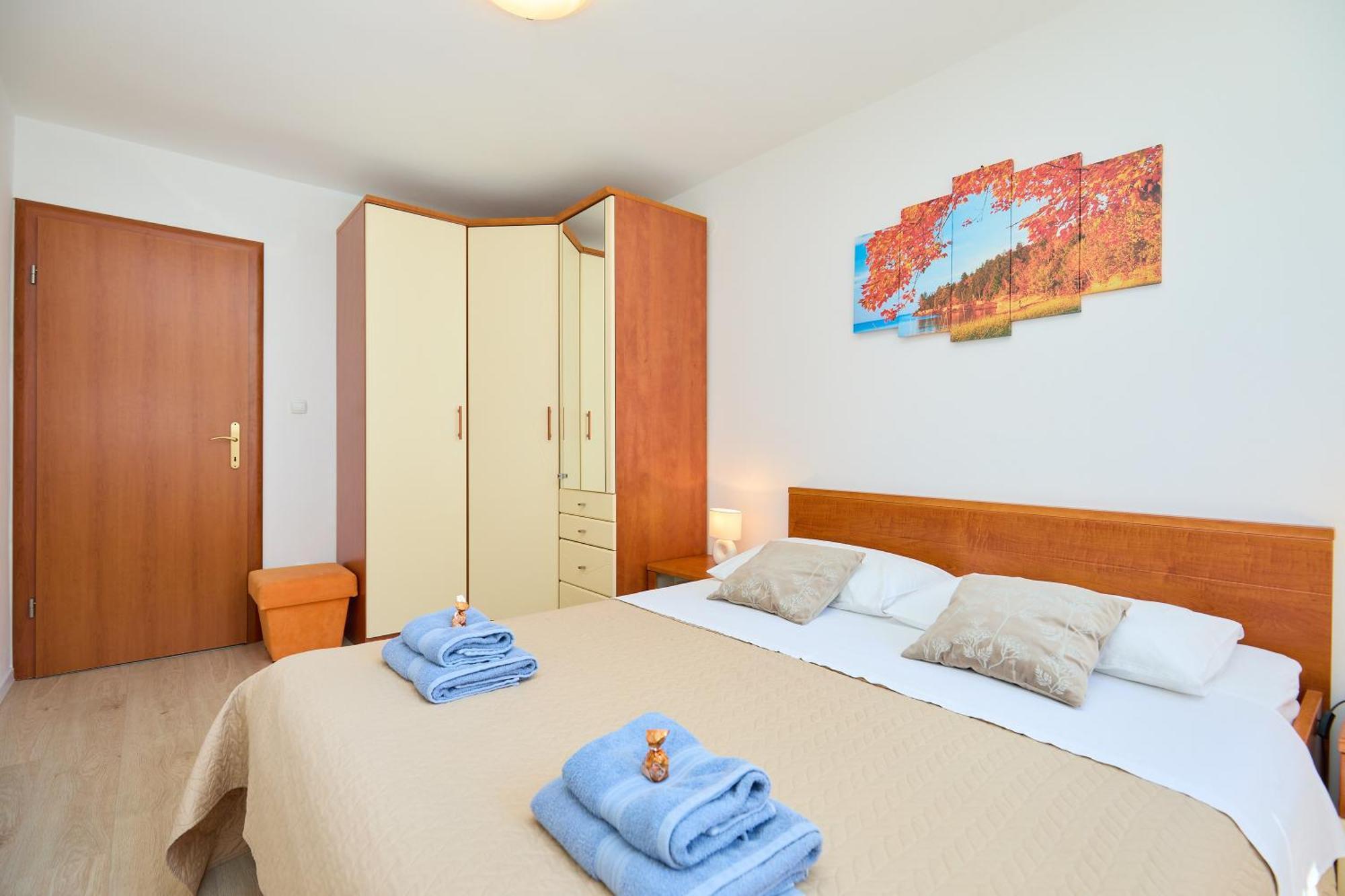 Apartment Promenada- 4Pax With Parking Dubrovnik Extérieur photo