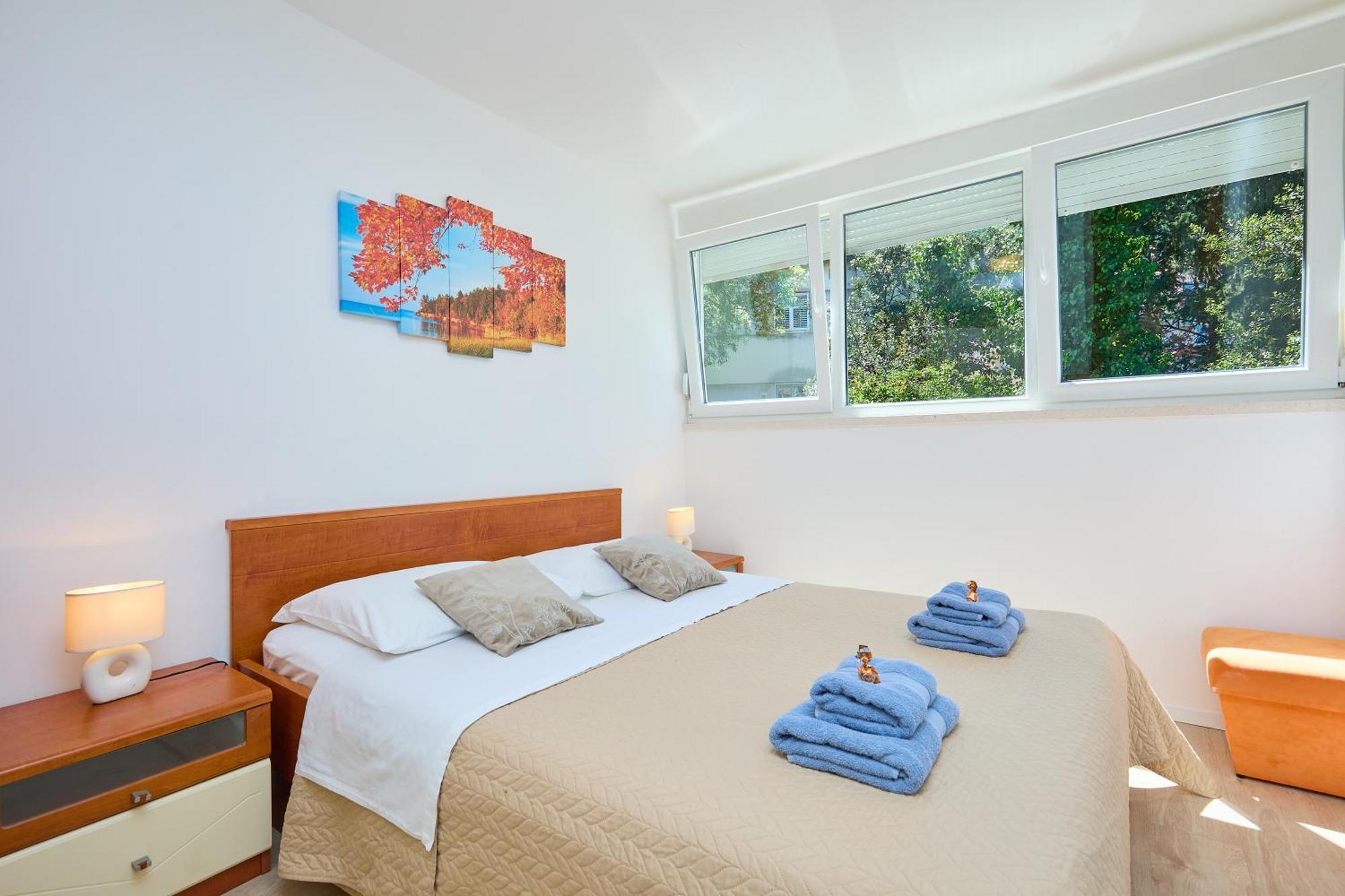 Apartment Promenada- 4Pax With Parking Dubrovnik Extérieur photo