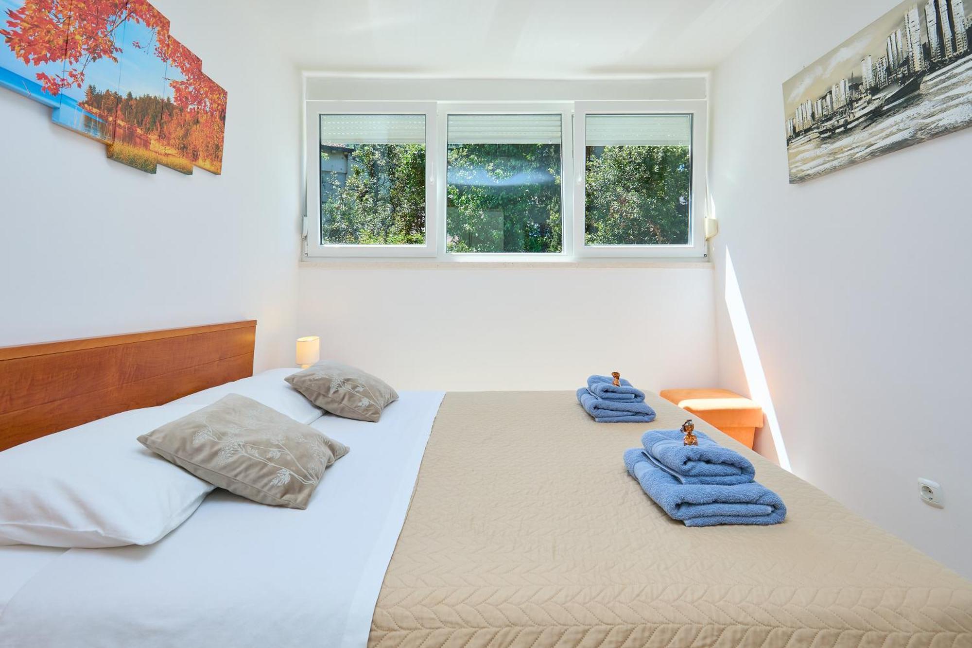 Apartment Promenada- 4Pax With Parking Dubrovnik Extérieur photo