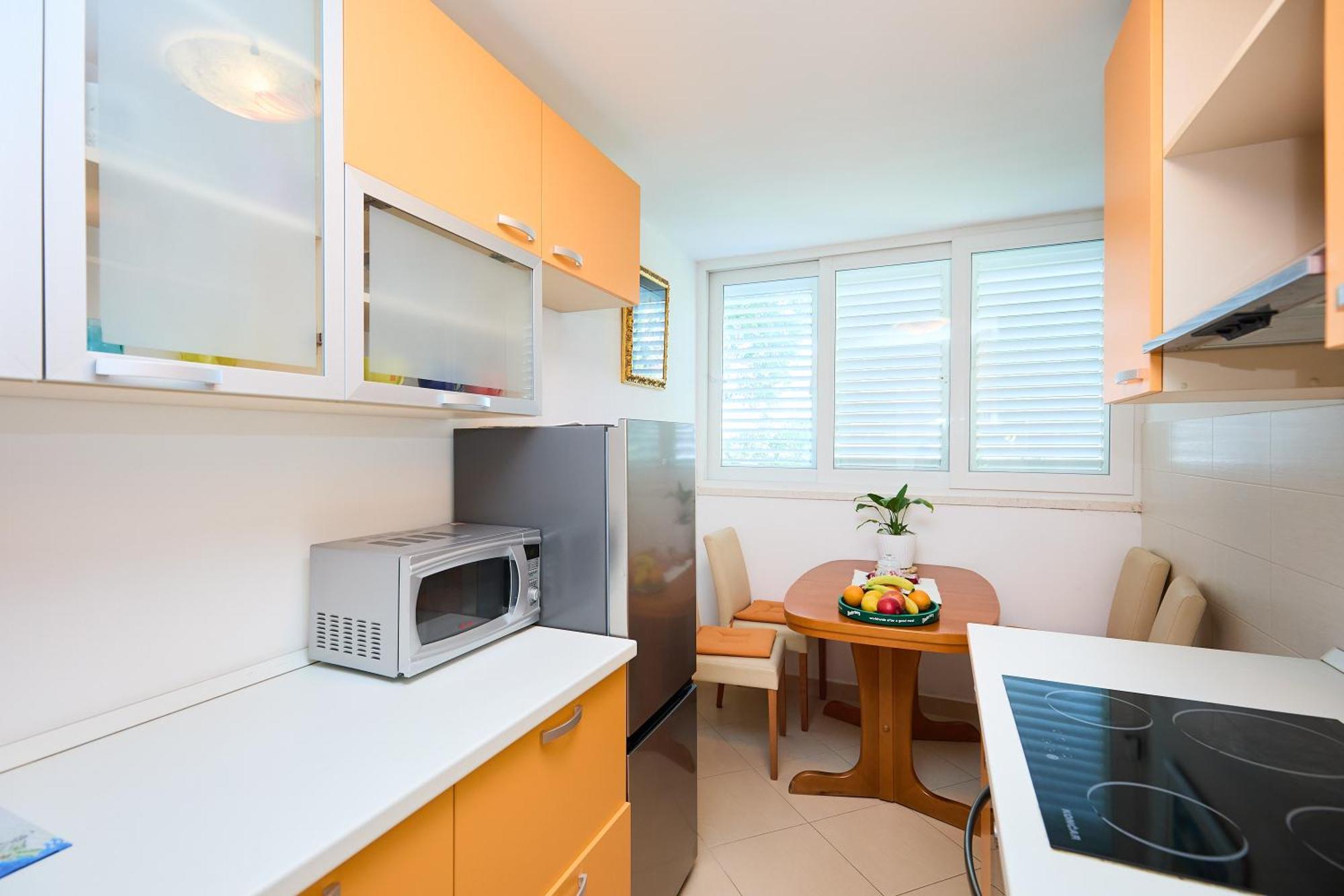 Apartment Promenada- 4Pax With Parking Dubrovnik Extérieur photo