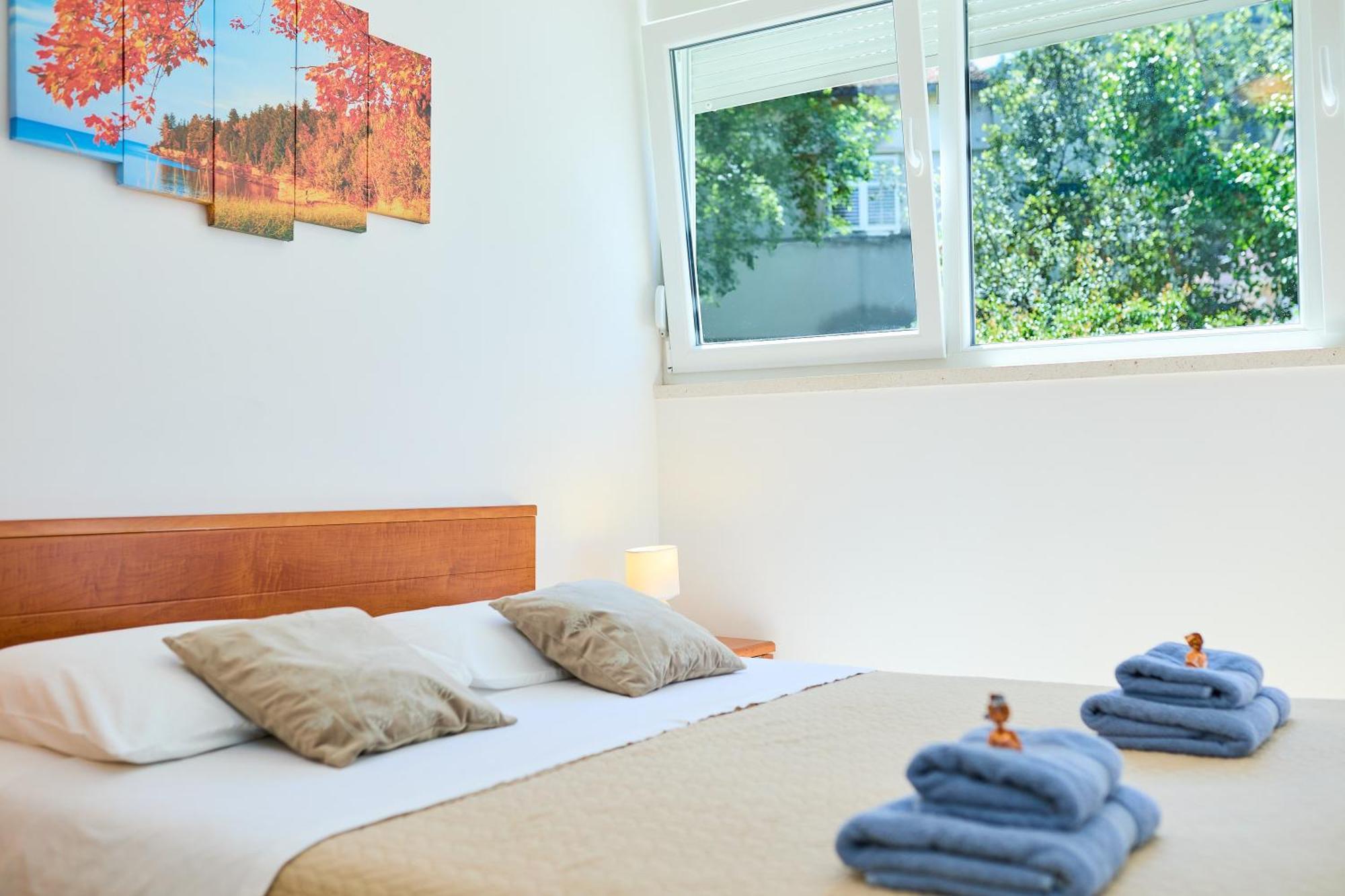 Apartment Promenada- 4Pax With Parking Dubrovnik Extérieur photo