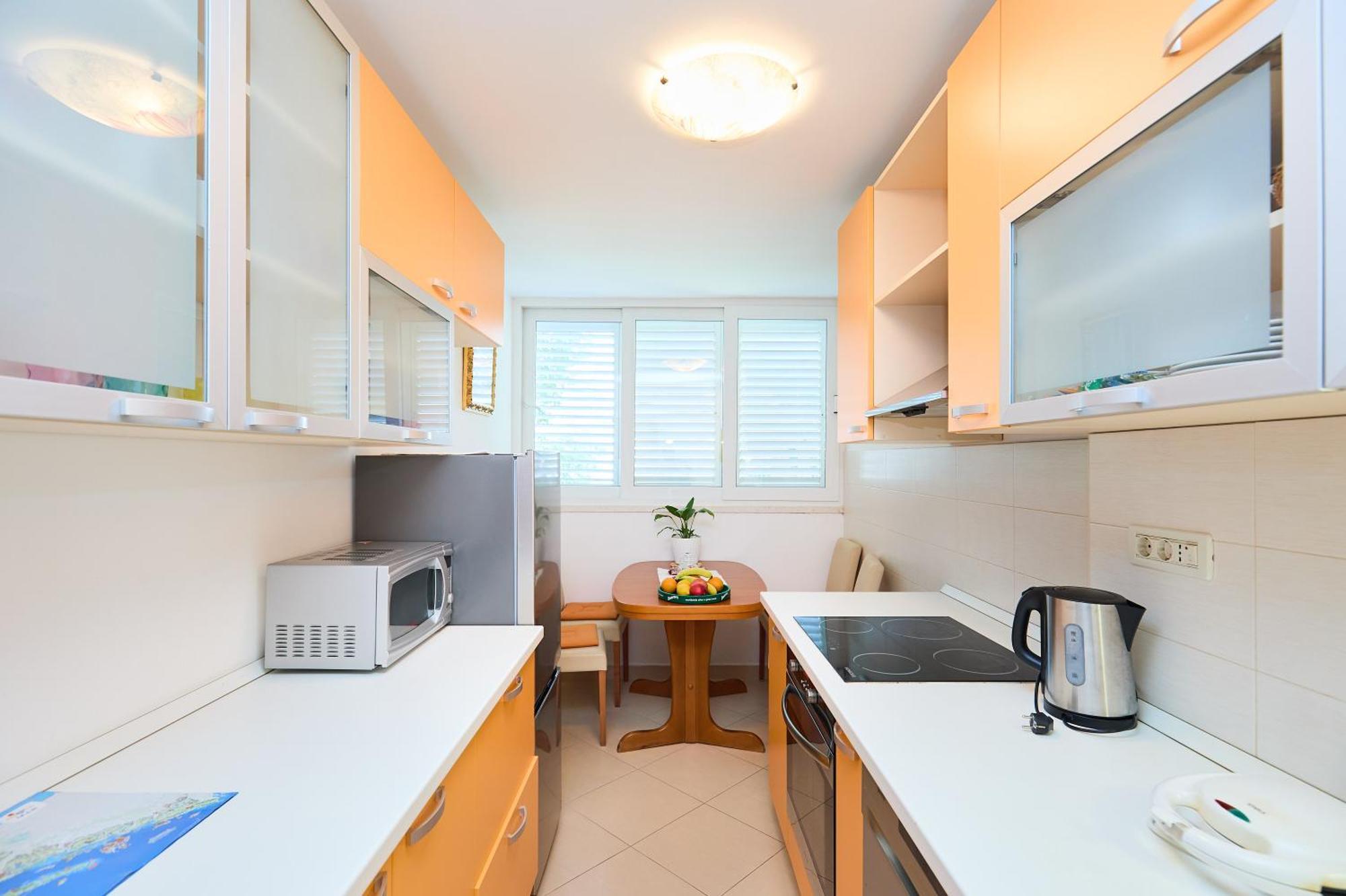 Apartment Promenada- 4Pax With Parking Dubrovnik Extérieur photo