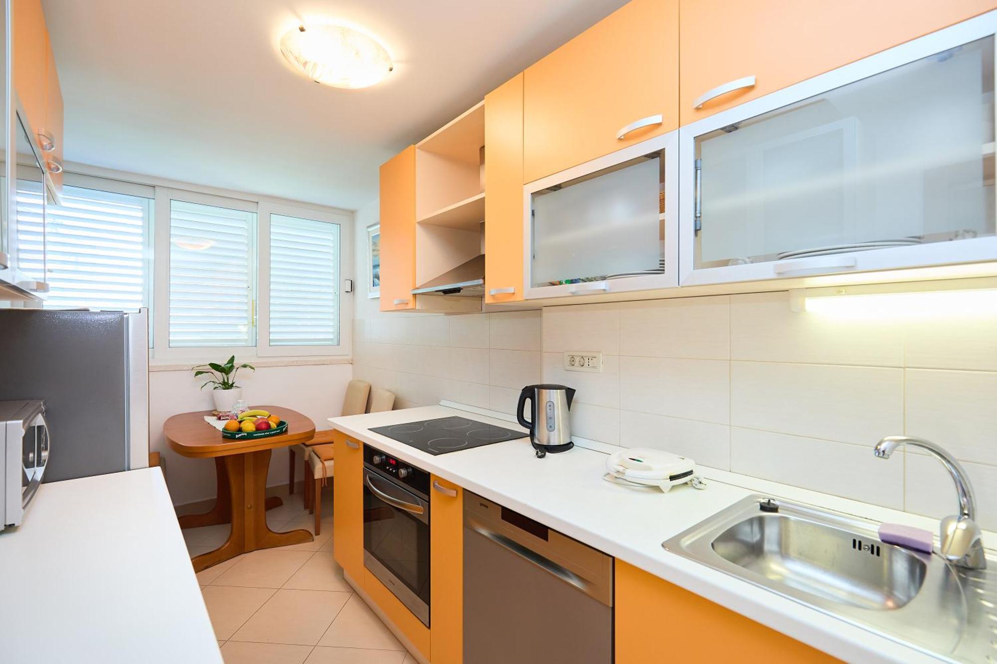 Apartment Promenada- 4Pax With Parking Dubrovnik Extérieur photo