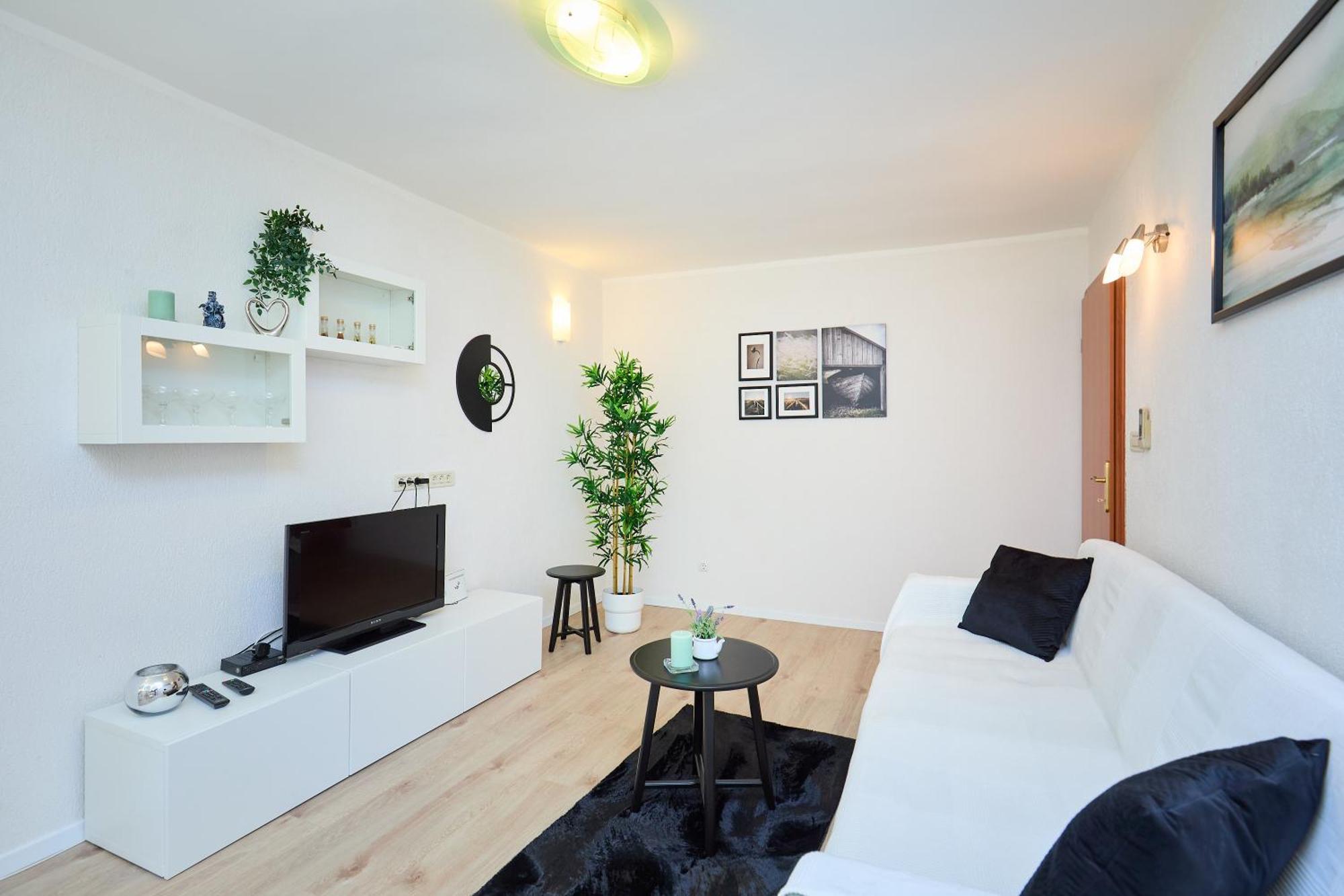 Apartment Promenada- 4Pax With Parking Dubrovnik Extérieur photo