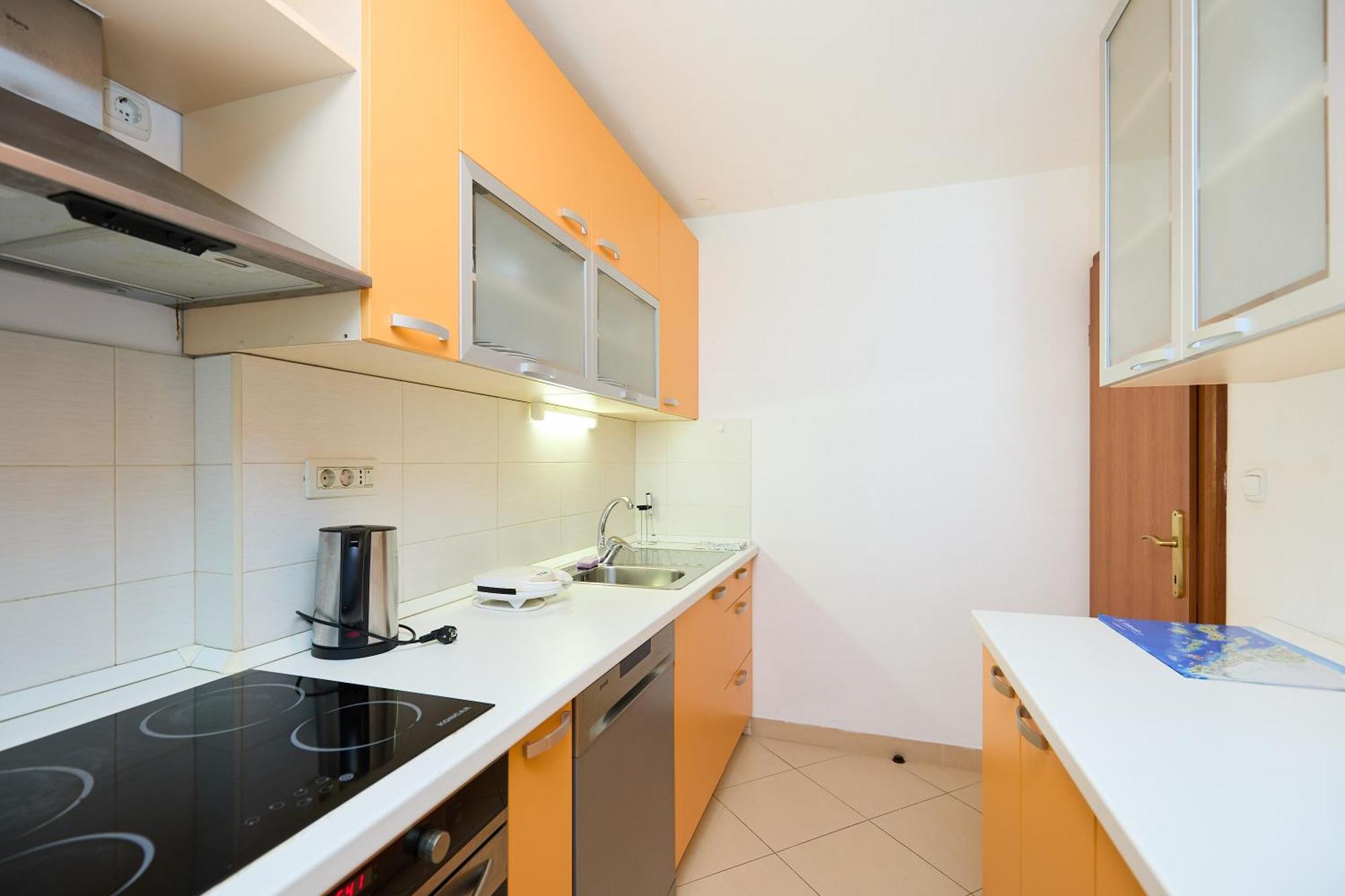 Apartment Promenada- 4Pax With Parking Dubrovnik Extérieur photo