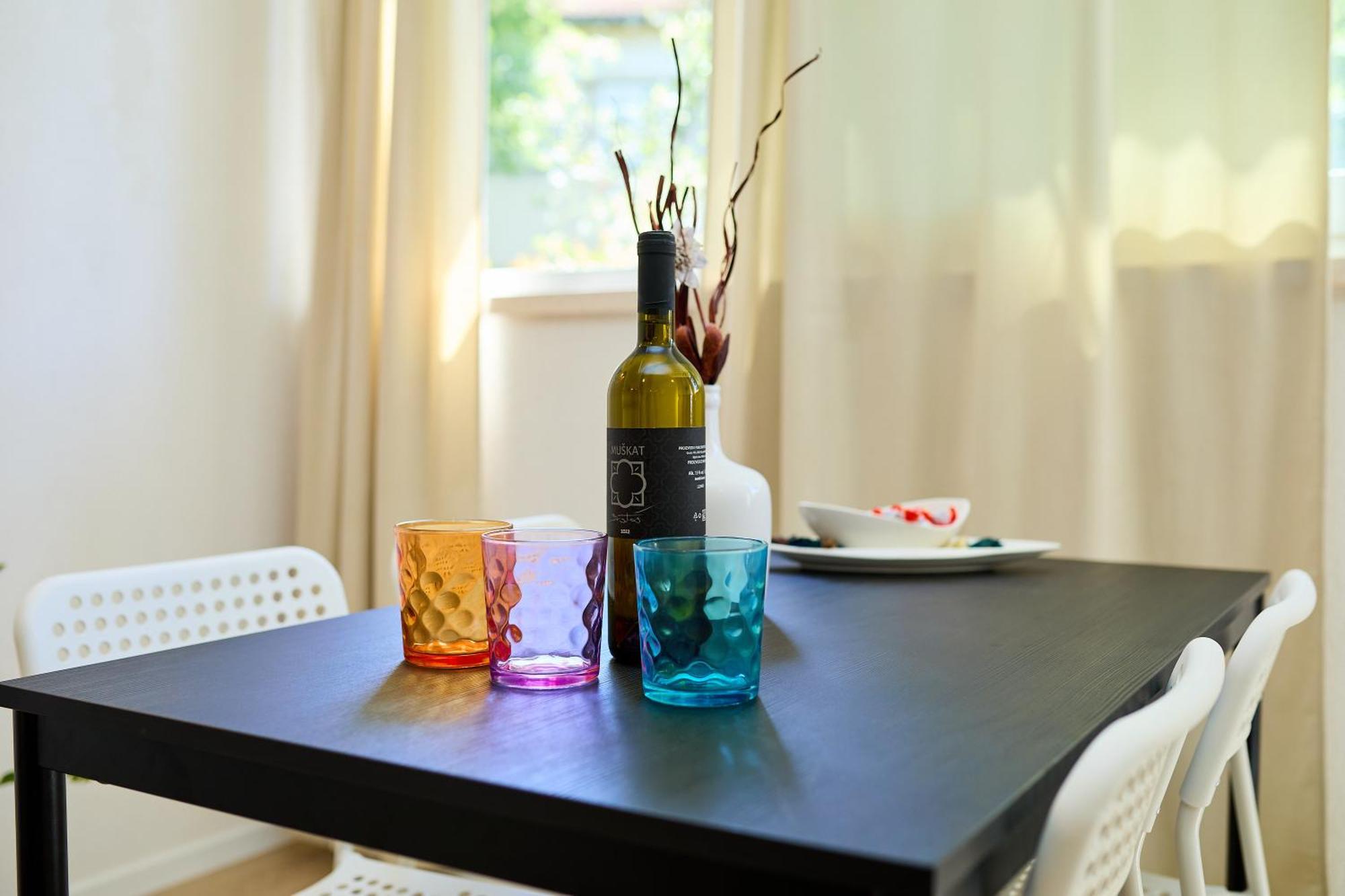 Apartment Promenada- 4Pax With Parking Dubrovnik Extérieur photo